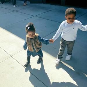 Meet your Posher, Casey